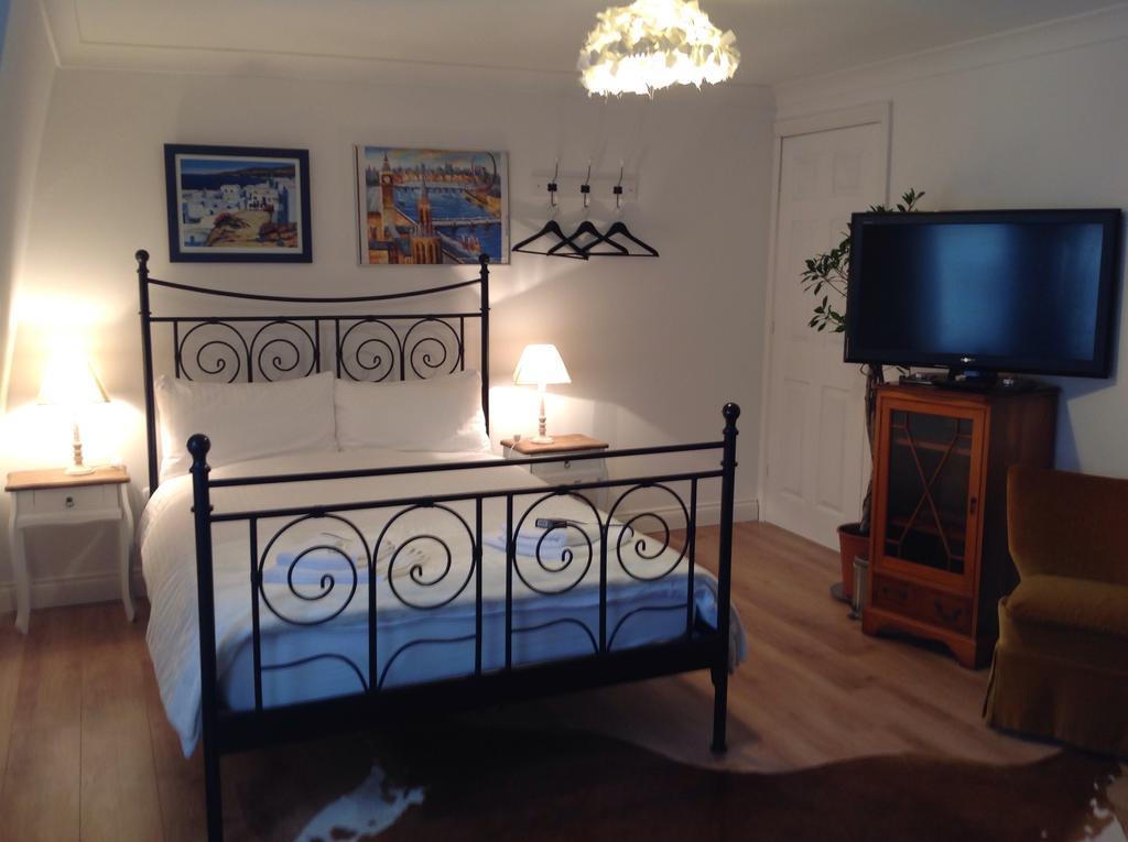 Royal Guest House Dülken Δωμάτιο φωτογραφία