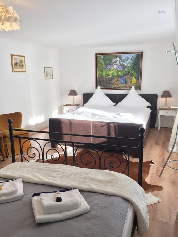 Royal Guest House Dülken Δωμάτιο φωτογραφία