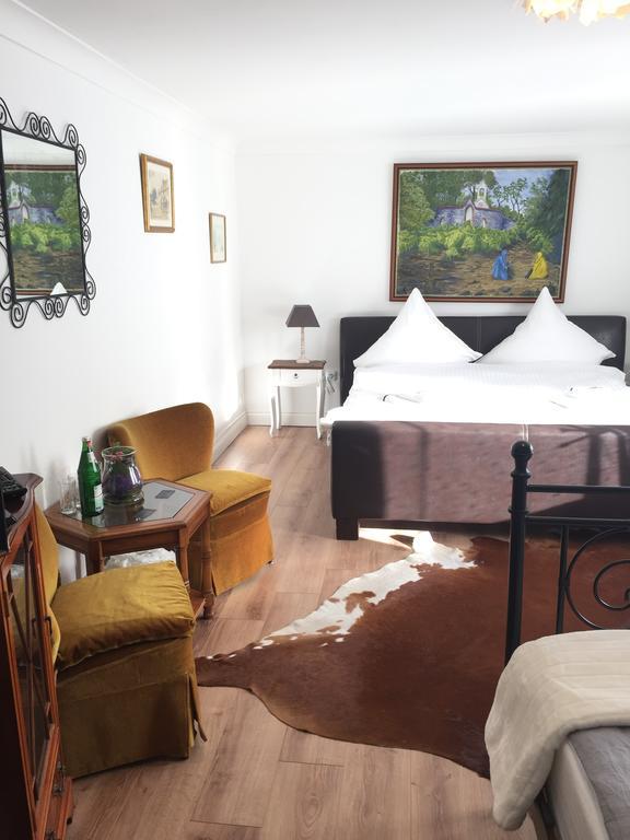 Royal Guest House Dülken Δωμάτιο φωτογραφία