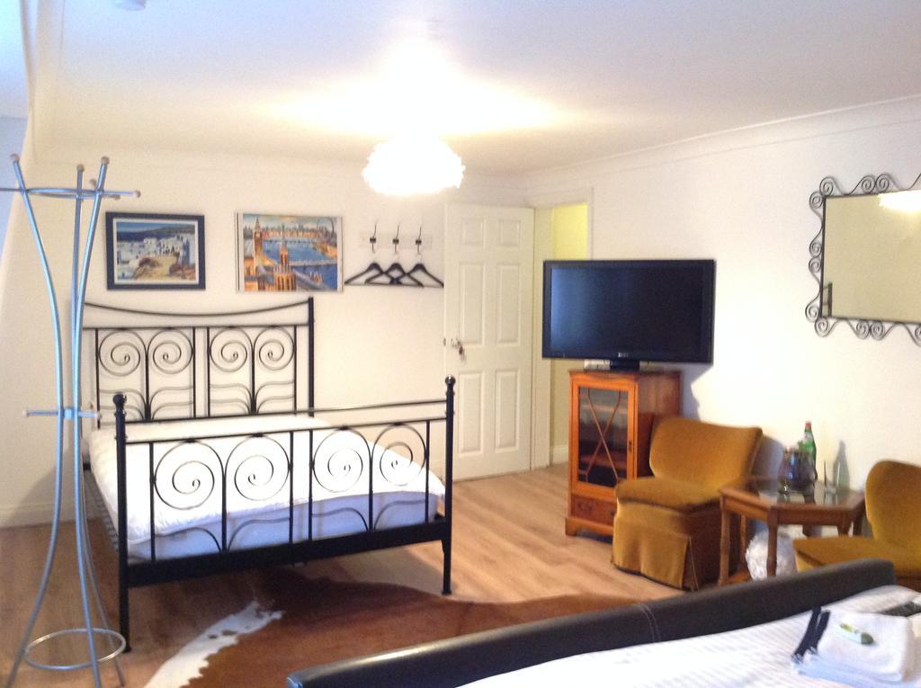 Royal Guest House Dülken Δωμάτιο φωτογραφία