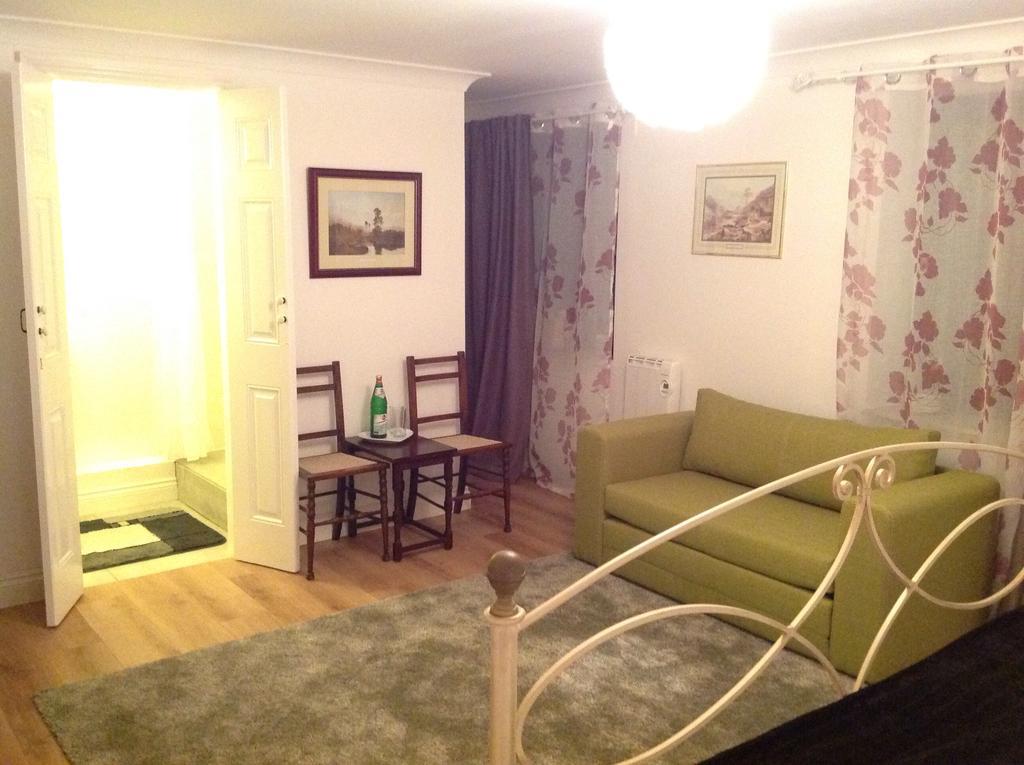 Royal Guest House Dülken Δωμάτιο φωτογραφία