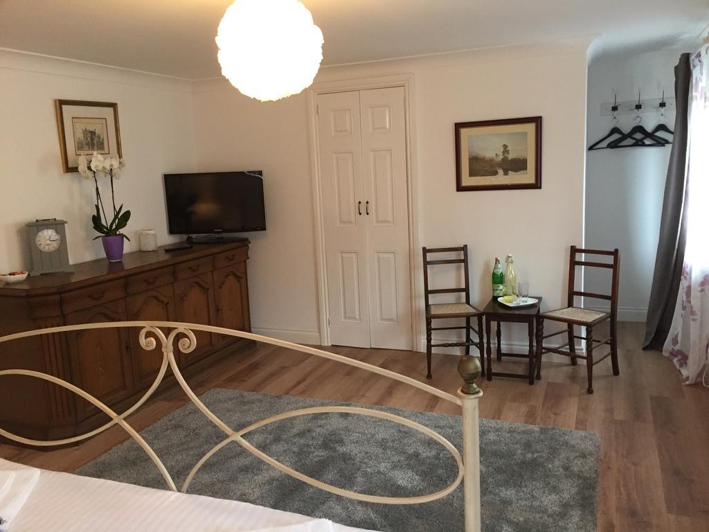 Royal Guest House Dülken Δωμάτιο φωτογραφία