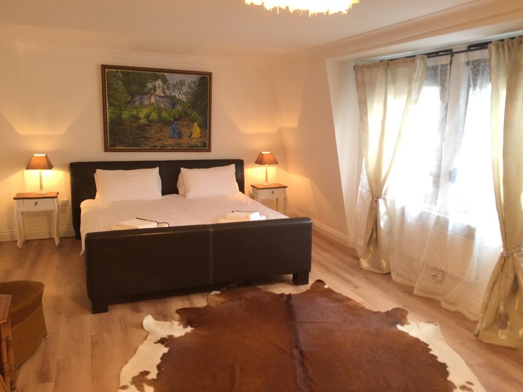 Royal Guest House Dülken Δωμάτιο φωτογραφία