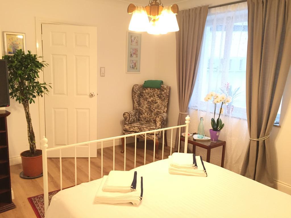 Royal Guest House Dülken Δωμάτιο φωτογραφία