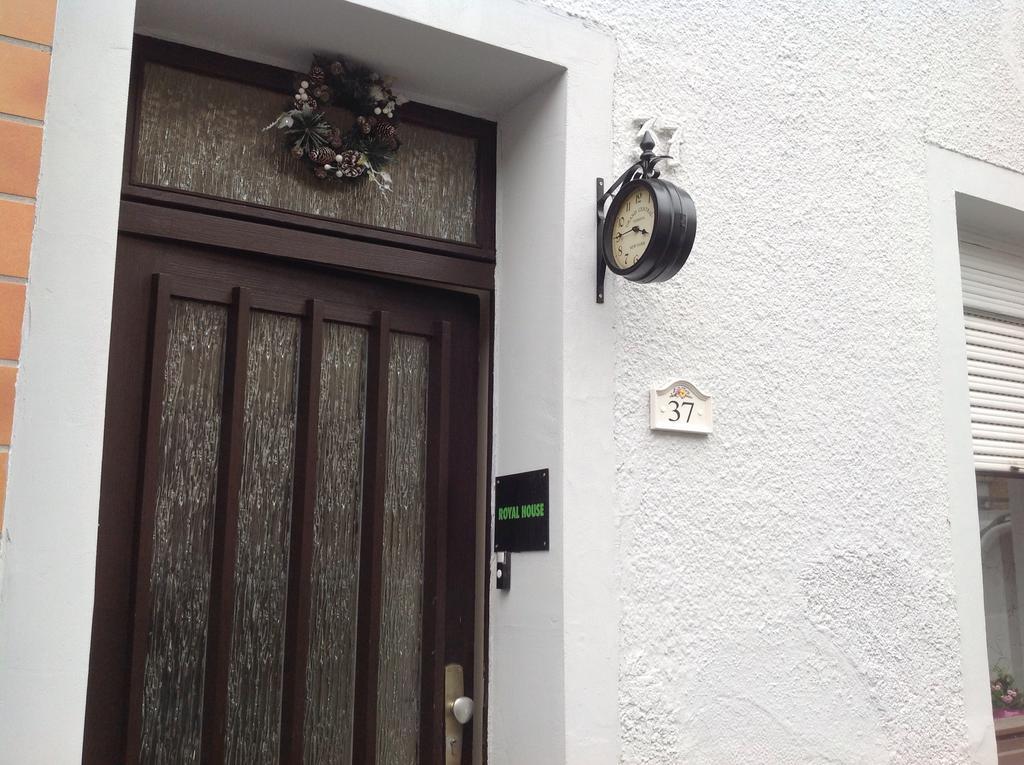 Royal Guest House Dülken Εξωτερικό φωτογραφία