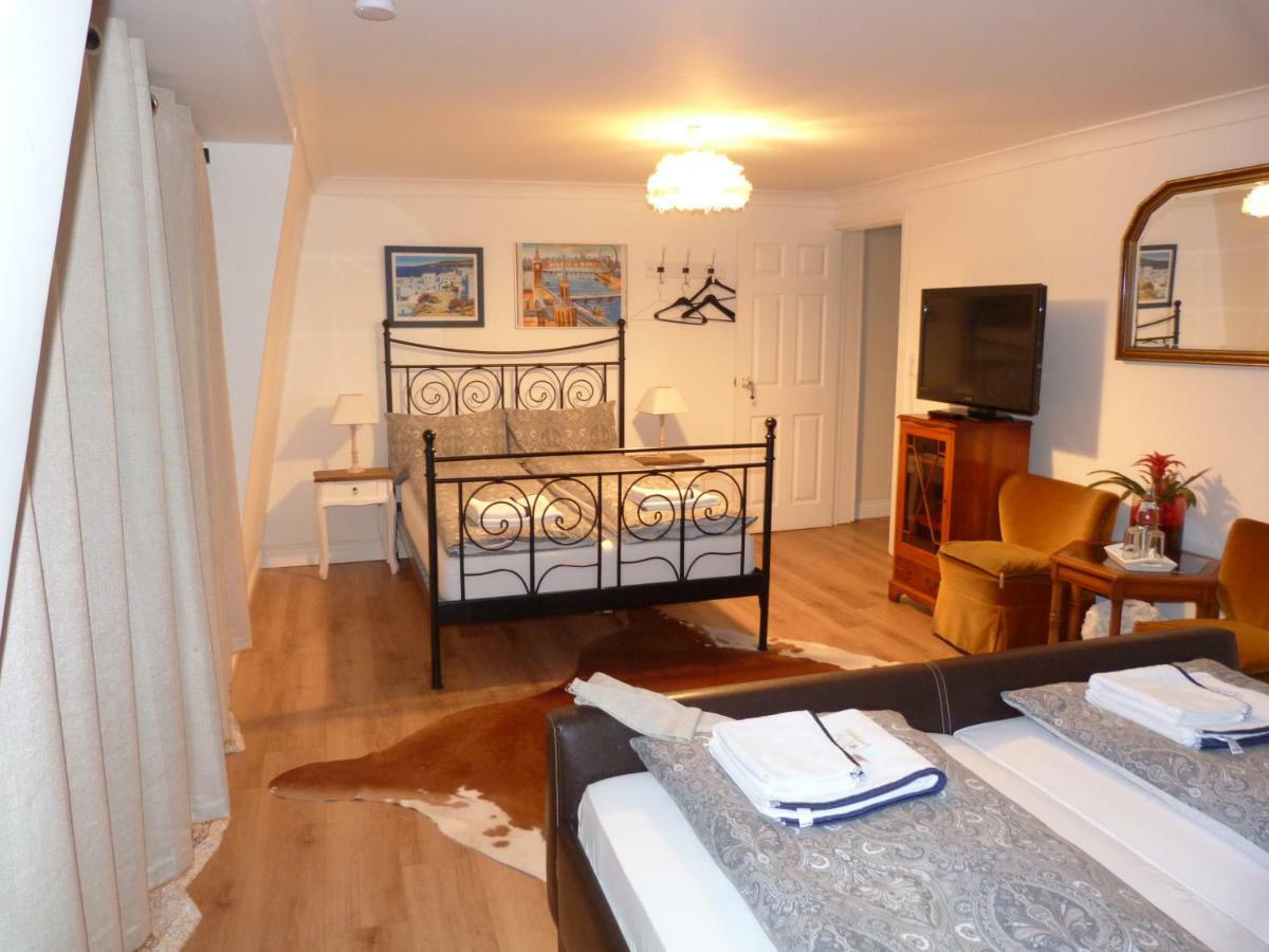 Royal Guest House Dülken Εξωτερικό φωτογραφία