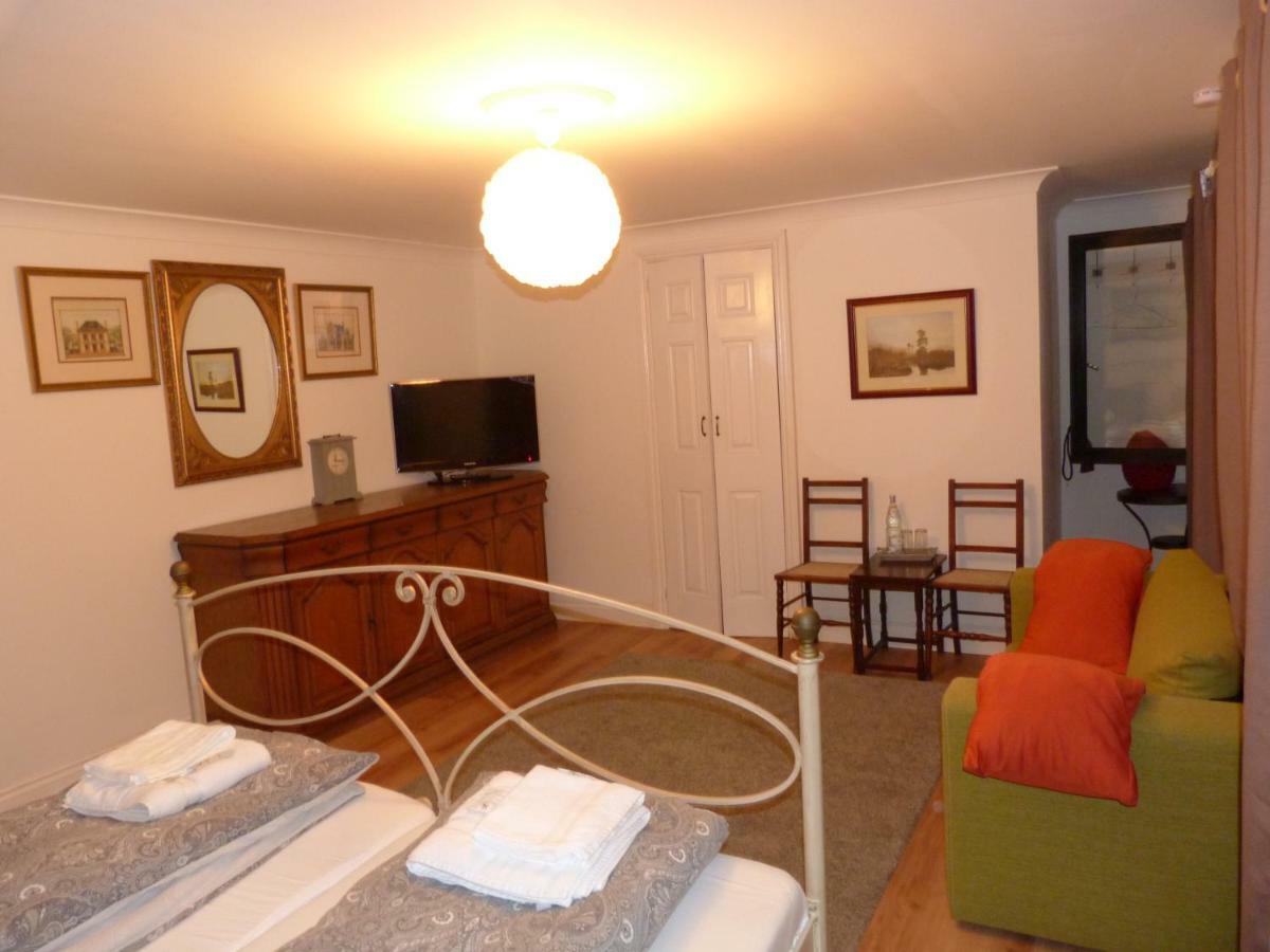 Royal Guest House Dülken Εξωτερικό φωτογραφία