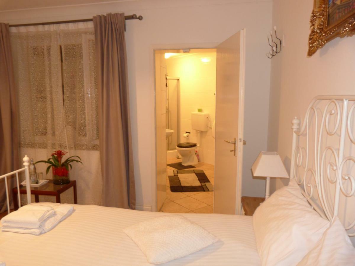 Royal Guest House Dülken Εξωτερικό φωτογραφία