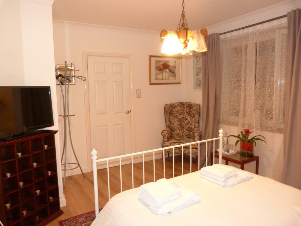 Royal Guest House Dülken Εξωτερικό φωτογραφία
