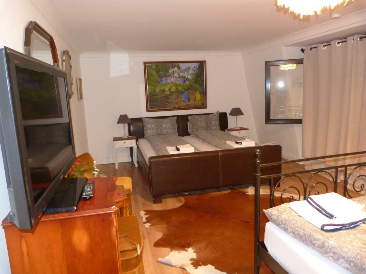 Royal Guest House Dülken Εξωτερικό φωτογραφία