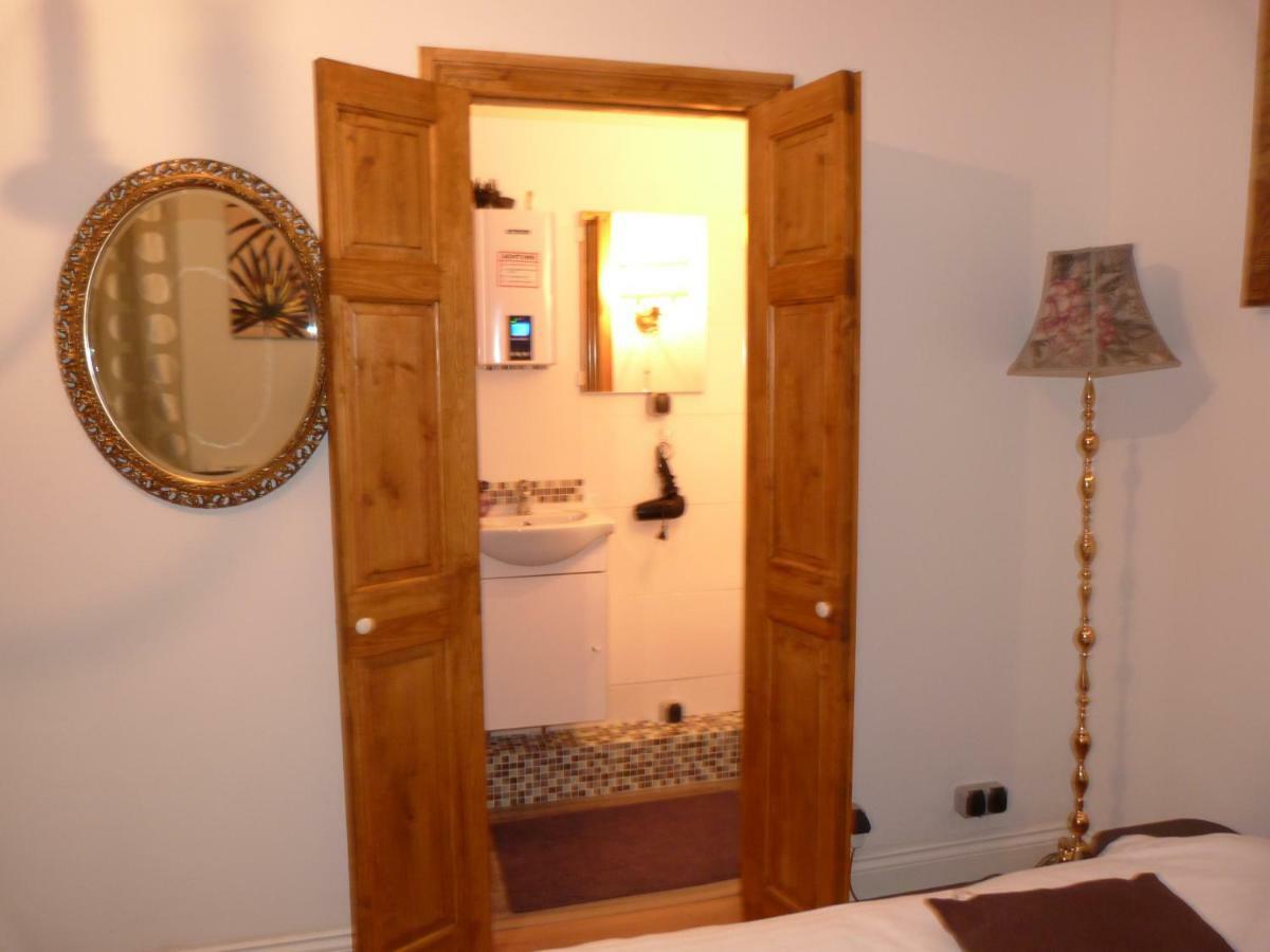 Royal Guest House Dülken Εξωτερικό φωτογραφία